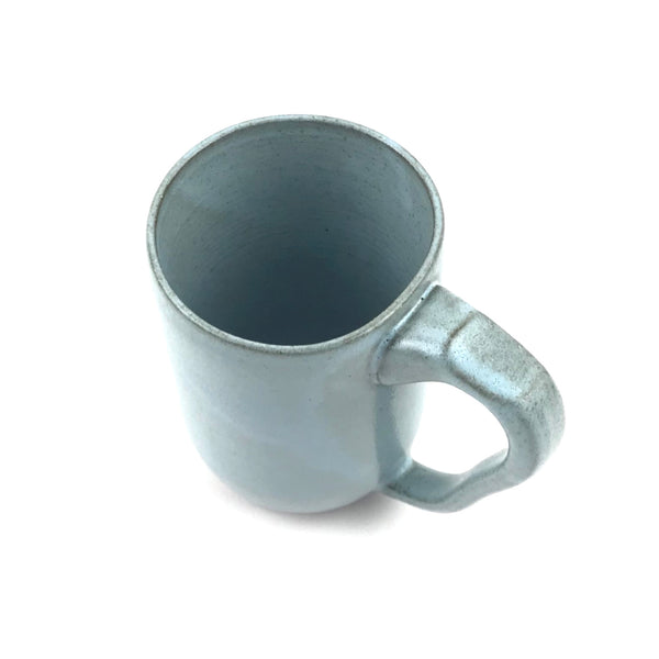 Mug in Dark Stoneware