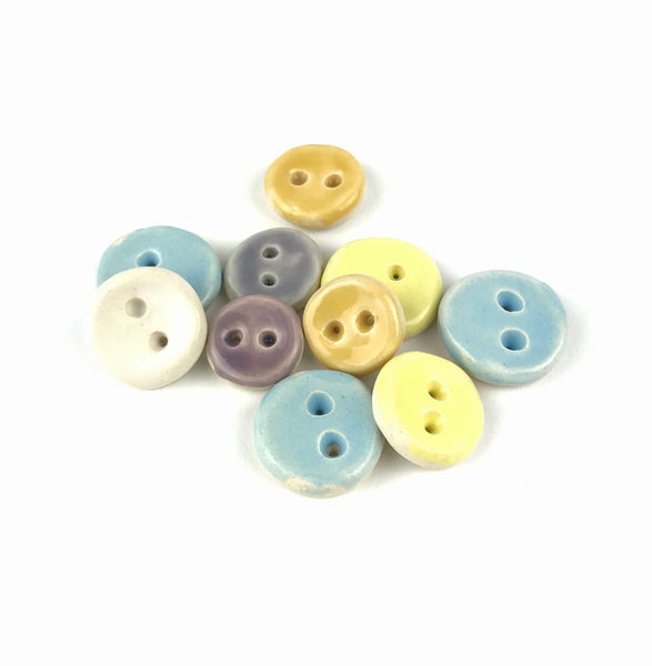 Gratitude Buttons